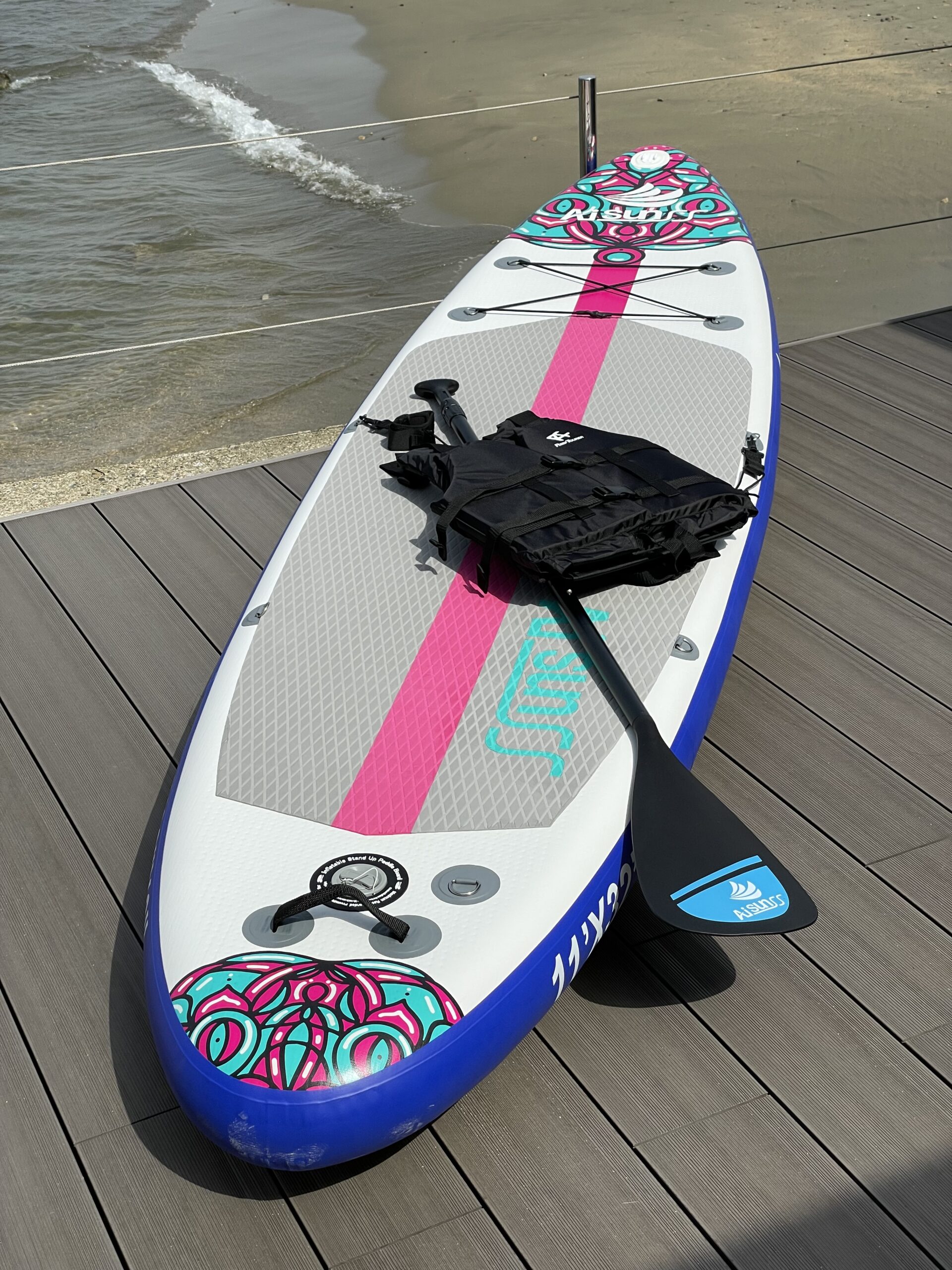 貸出備品サップ